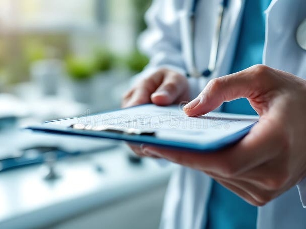 Legal consultation for personal injury claims