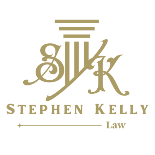 Stephen Kelly Law - Solicitor in Ireland